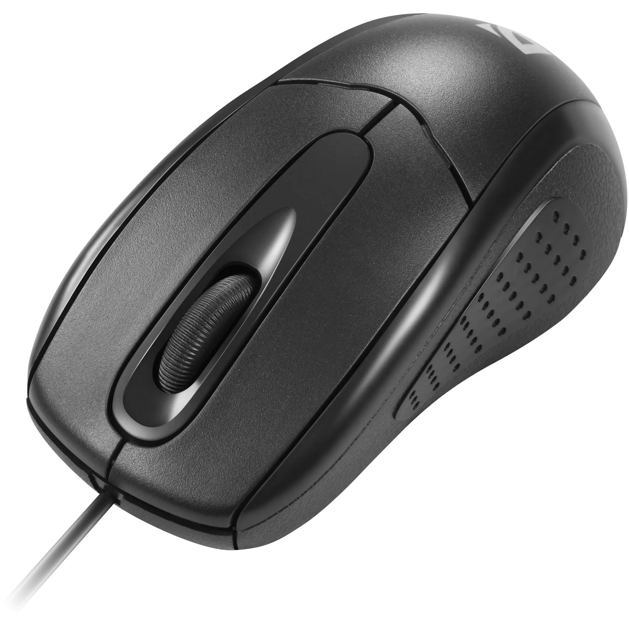 Купити Мишка Defender Standard MB-580 Black (52580) - фото 2