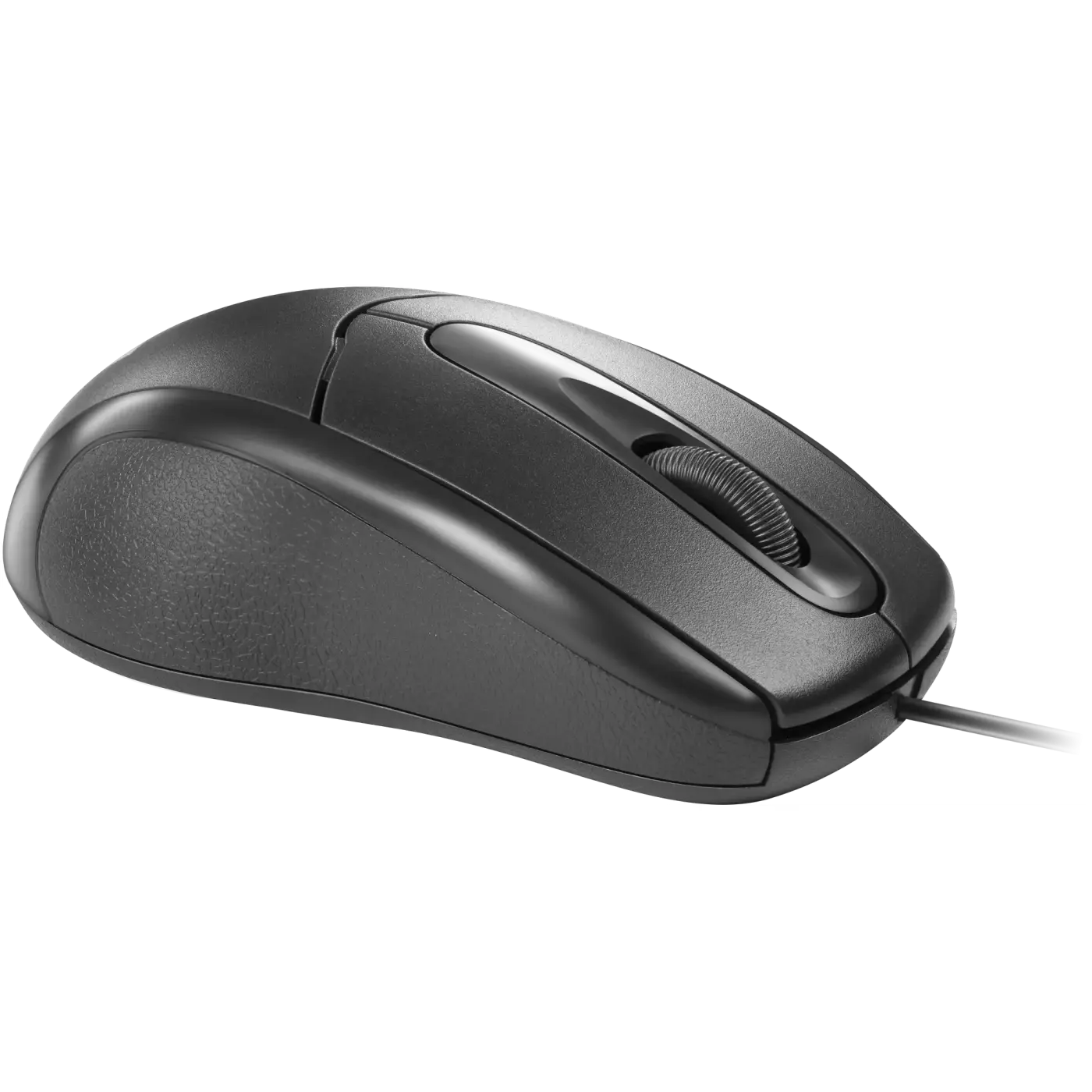 Купити Мишка Defender Standard MB-580 Black (52580) - фото 3