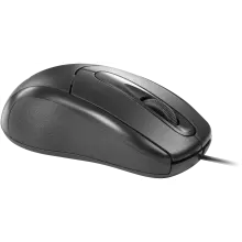 Купити Мишка Defender Standard MB-580 Black (52580) - фото 3