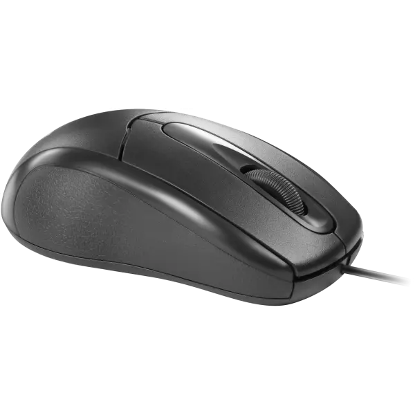 Купити Мишка Defender Standard MB-580 Black (52580) - фото 3