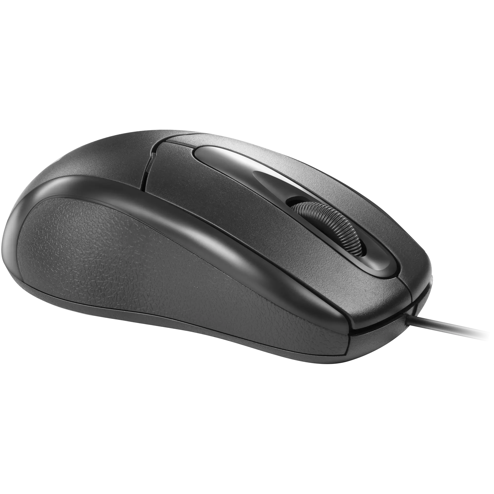 Купити Мишка Defender Standard MB-580 Black (52580) - фото 3