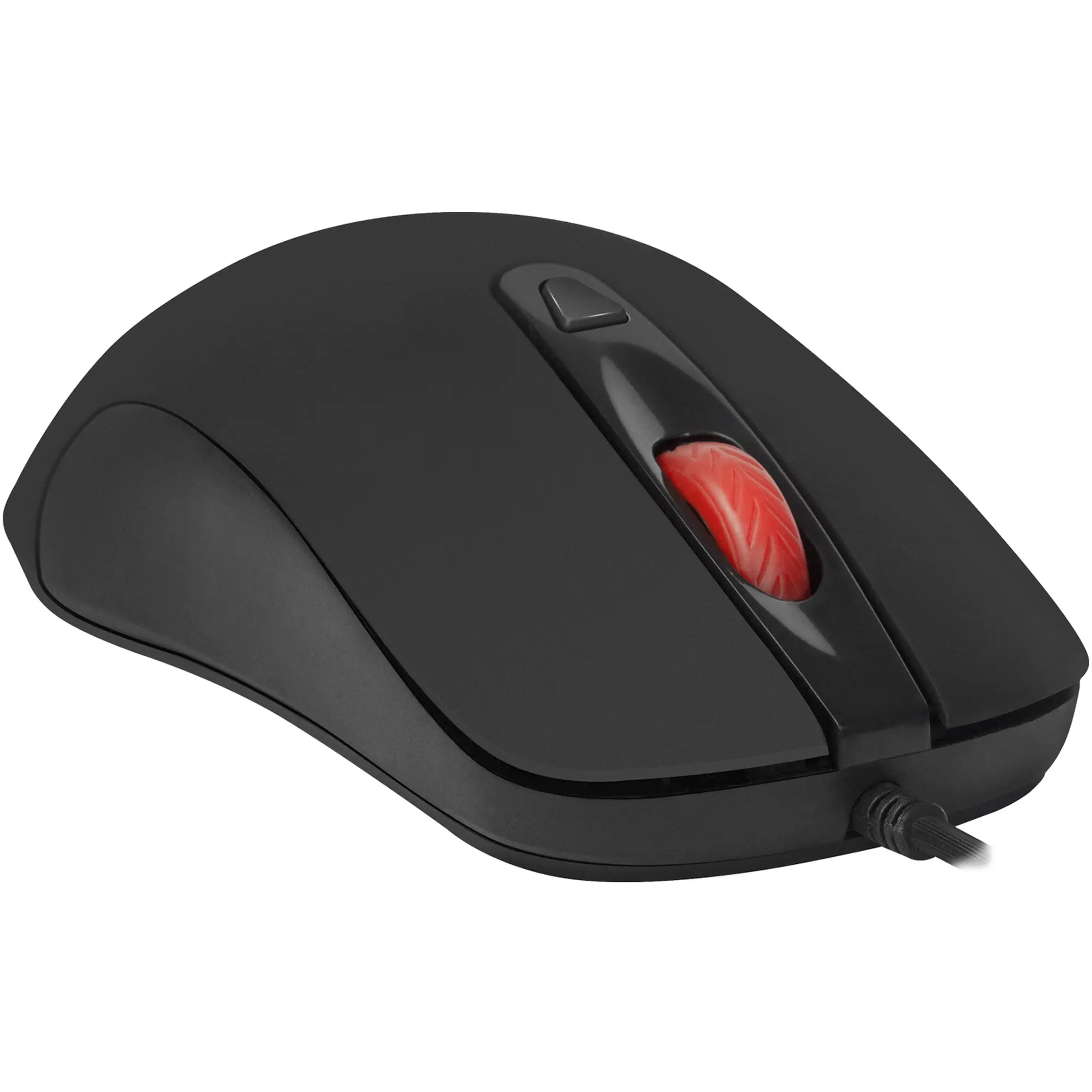 Купити Мишка Defender Ultra Classic MB-280 USB Black (52281) - фото 2