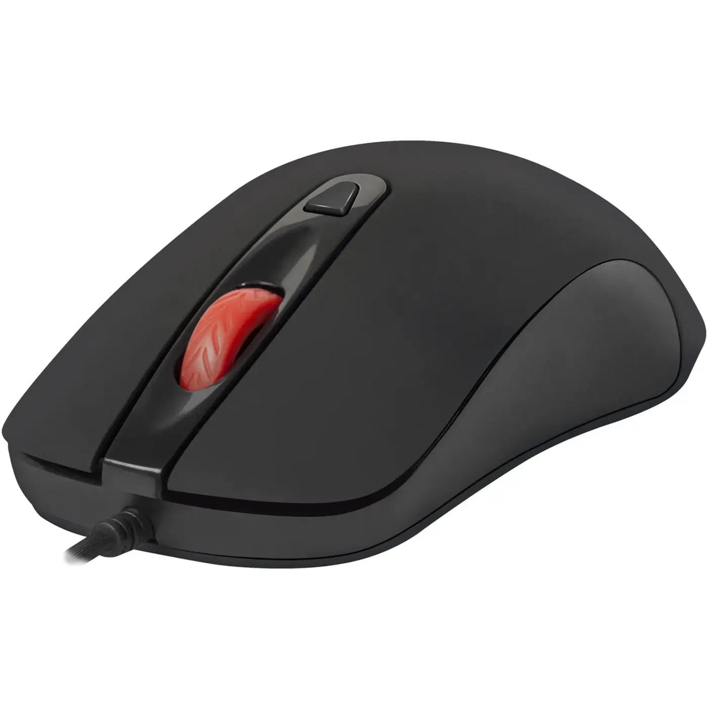 Купити Мишка Defender Ultra Classic MB-280 USB Black (52281) - фото 3