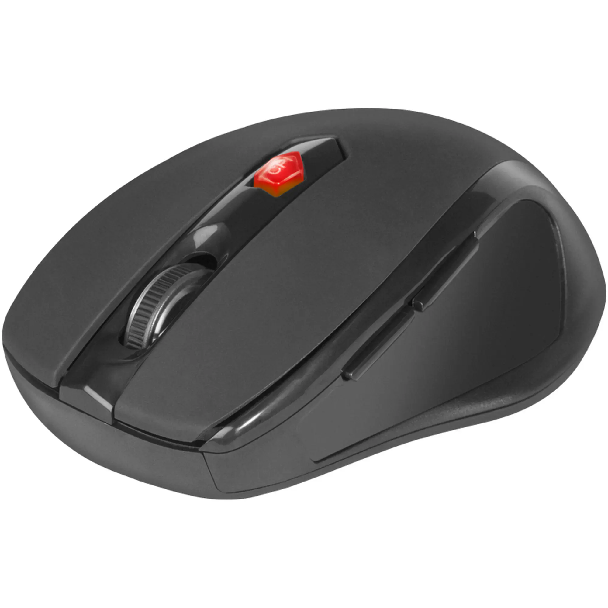 Купити Мишка Defender Ultra MM-315 Wireless Black (52315) - фото 2