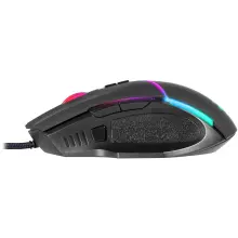 Купити Мишка Defender Warfame GM-880L USB Black (52880) - фото 3