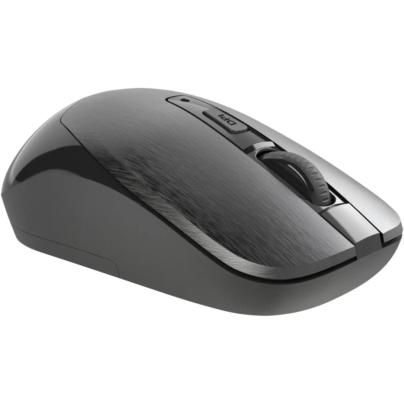 Купити Мишка Defender Wave MM-995 Silent Wireless Black (52995) - фото 2