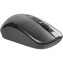 Купити Мишка Defender Wave MM-995 Silent Wireless Black (52995) - фото 2