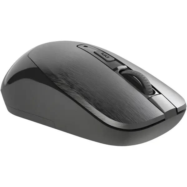 Купити Мишка Defender Wave MM-995 Silent Wireless Black (52995) - фото 2