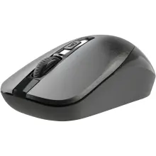 Купити Мишка Defender Wave MM-995 Silent Wireless Black (52995) - фото 3