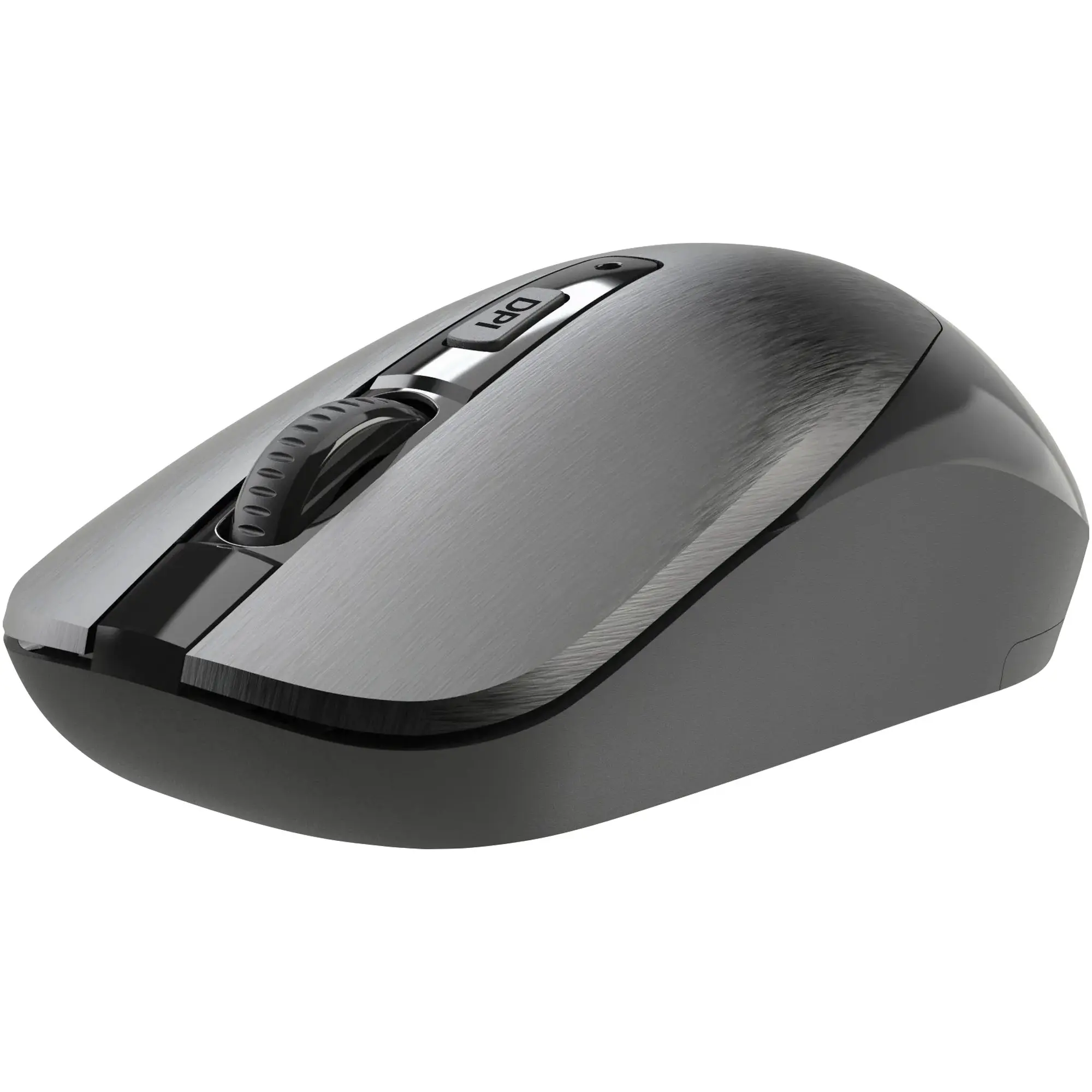 Купити Мишка Defender Wave MM-995 Silent Wireless Black (52995) - фото 3