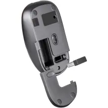 Купити Мишка Defender Wave MM-995 Silent Wireless Bronze (52992) - фото 5