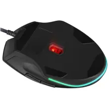 Купити Мишка Defender Wolverine GM-700L RGB USB Black (52700) - фото 5