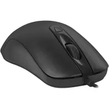 Купити Мишка Defender Classic MB-230 USB Black (52231) - фото 2