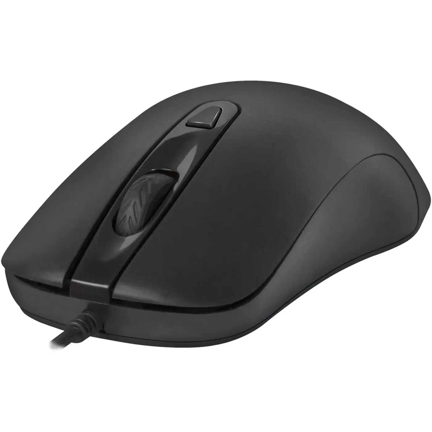 Купити Мишка Defender Classic MB-230 USB Black (52231) - фото 3