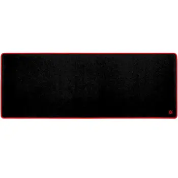 Купить Игровая поверхность Defender Black Ultra (50561) - фото 1