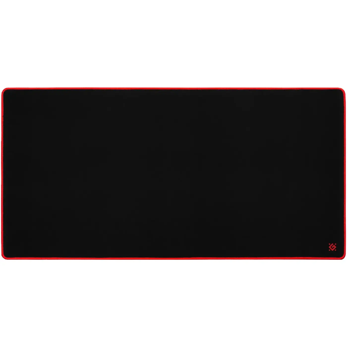 Купить Игровая поверхность Defender Black Ultra XXL (50564) - фото 1