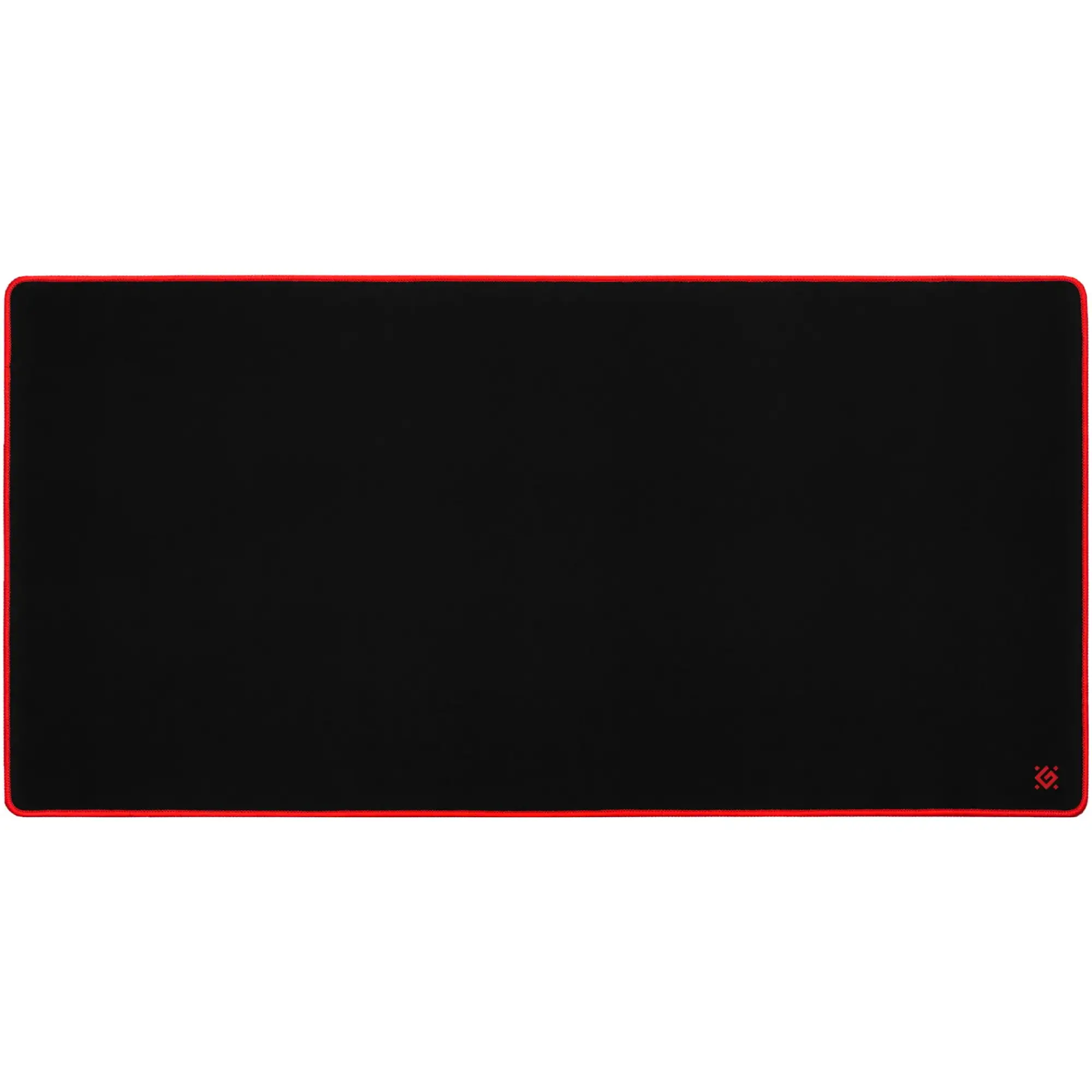 Купить Игровая поверхность Defender Black Ultra XXL (50564) - фото 1