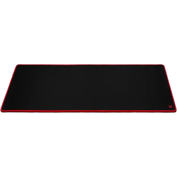 Купить Игровая поверхность Defender Black Ultra XXL (50564) - фото 2