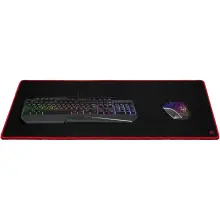 Купить Игровая поверхность Defender Black Ultra XXL (50564) - фото 6