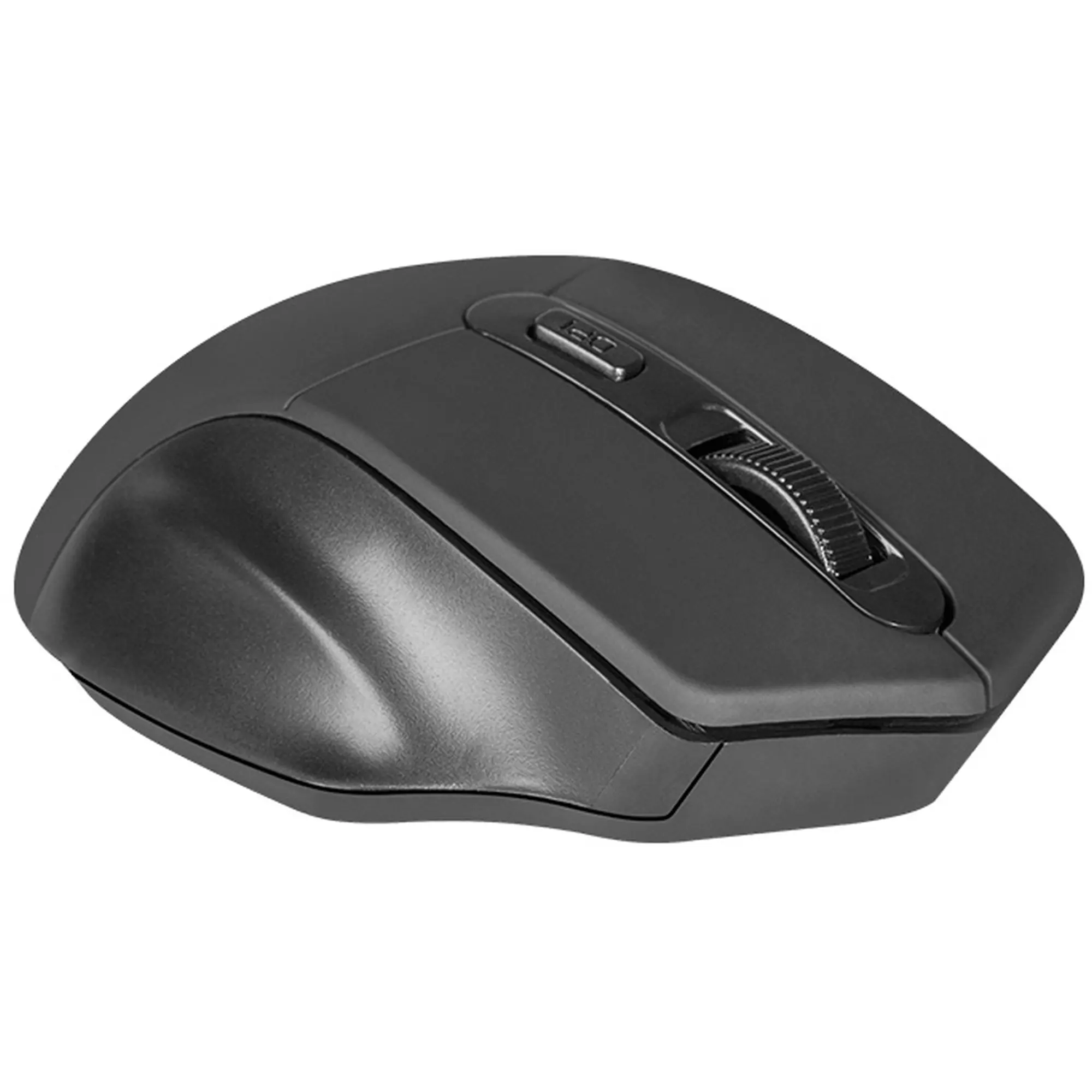 Купити Мишка Defender Datum MB-345 Black (52345) - фото 2
