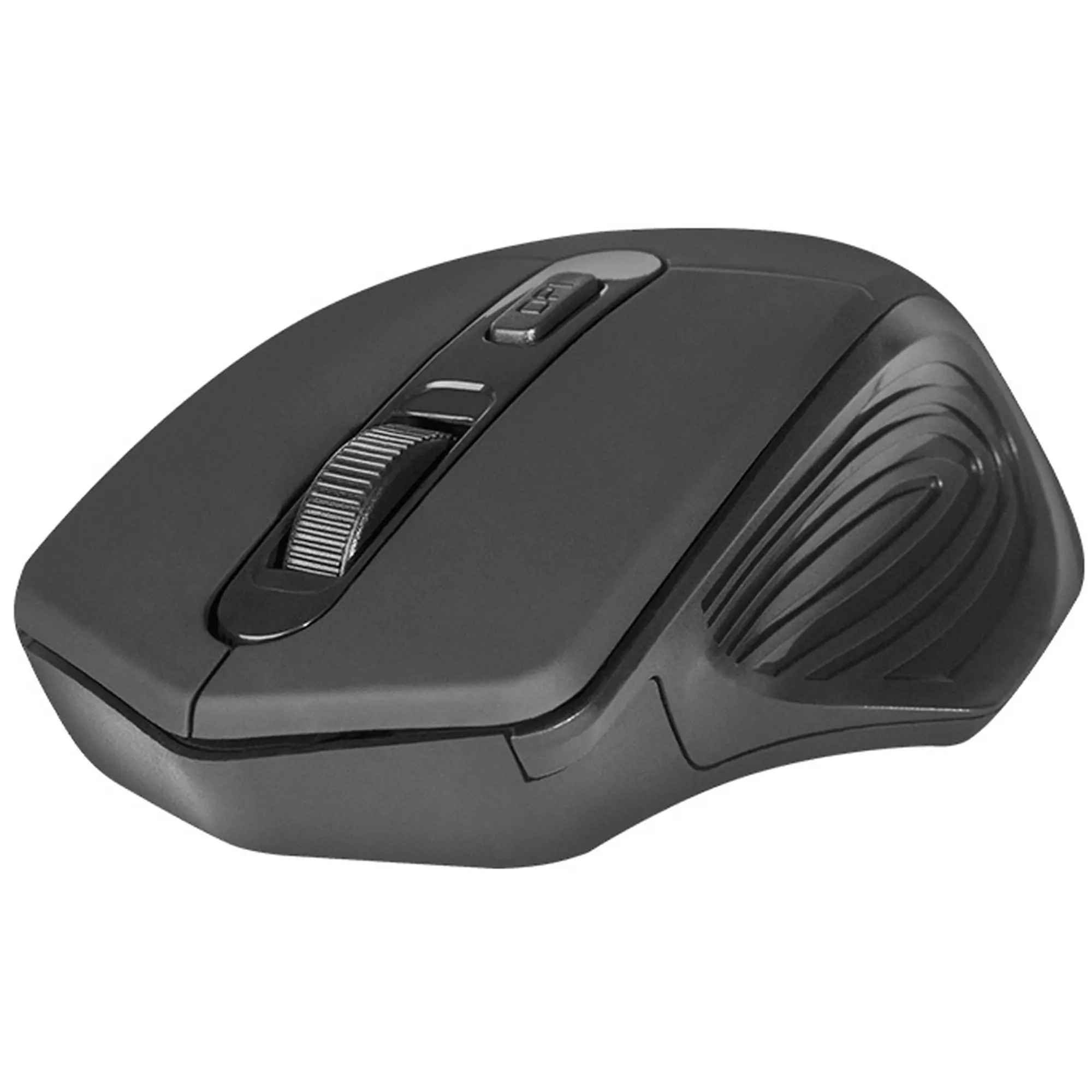 Купити Мишка Defender Datum MB-345 Black (52345) - фото 3