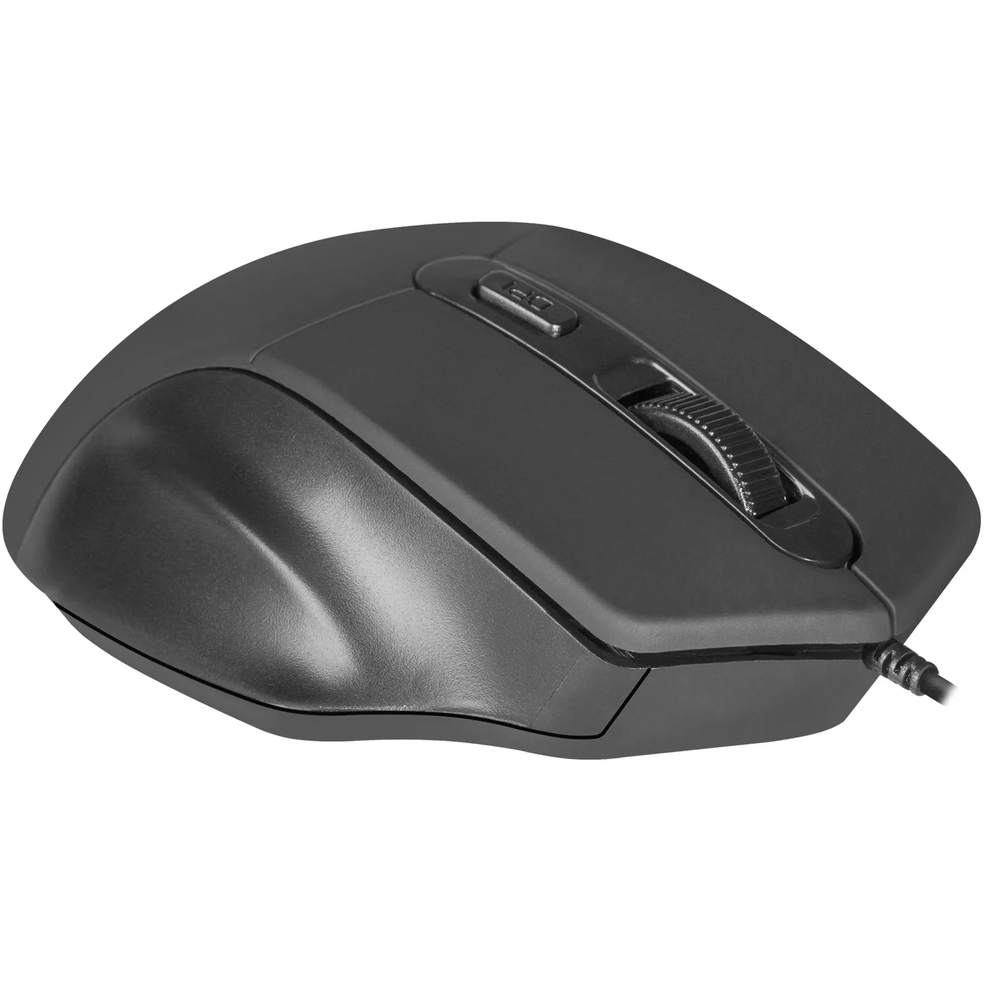 Купити Мишка Defender Datum MB-347 Black (52347) - фото 2