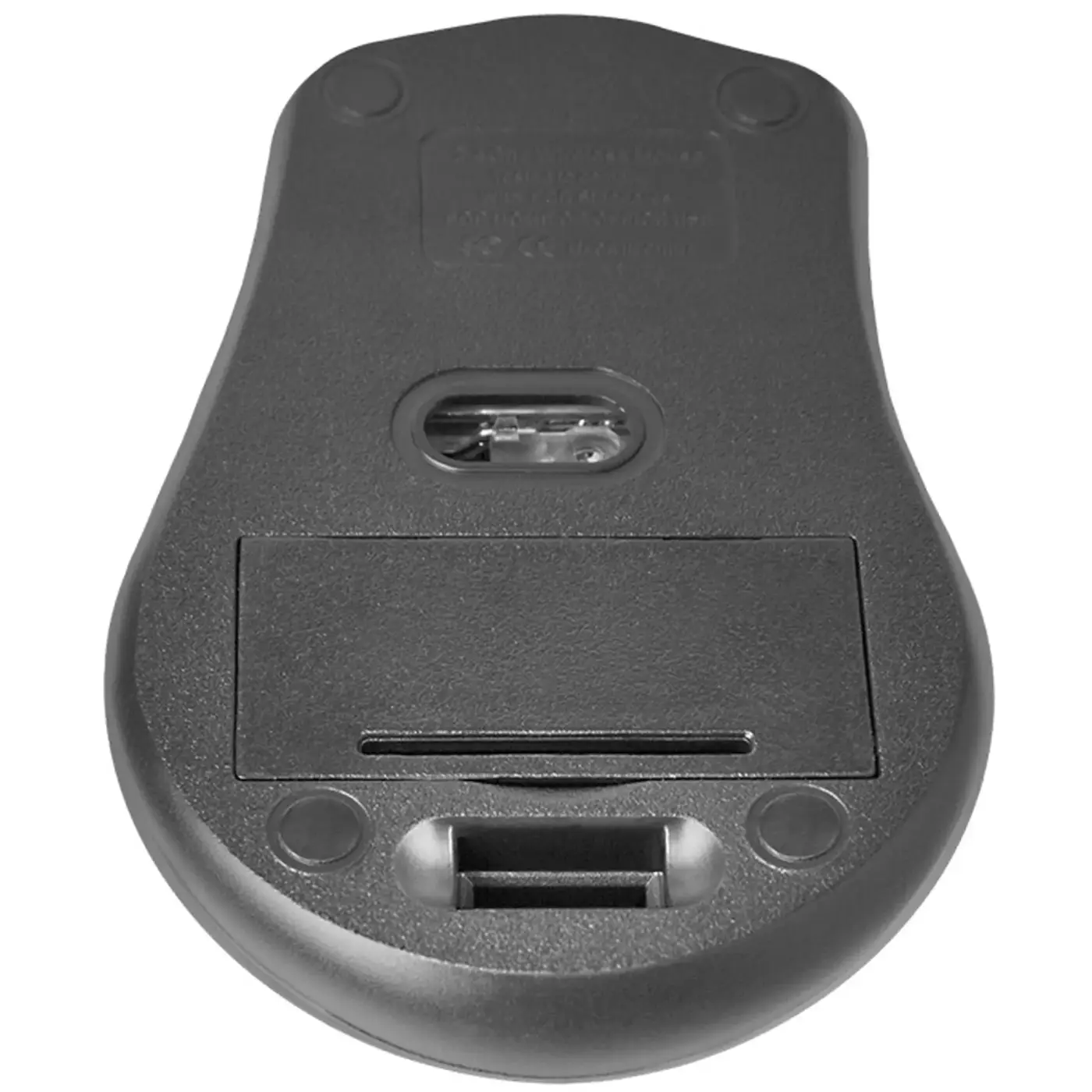 Купити Мишка Defender Datum MM-265 Black (52265) - фото 2