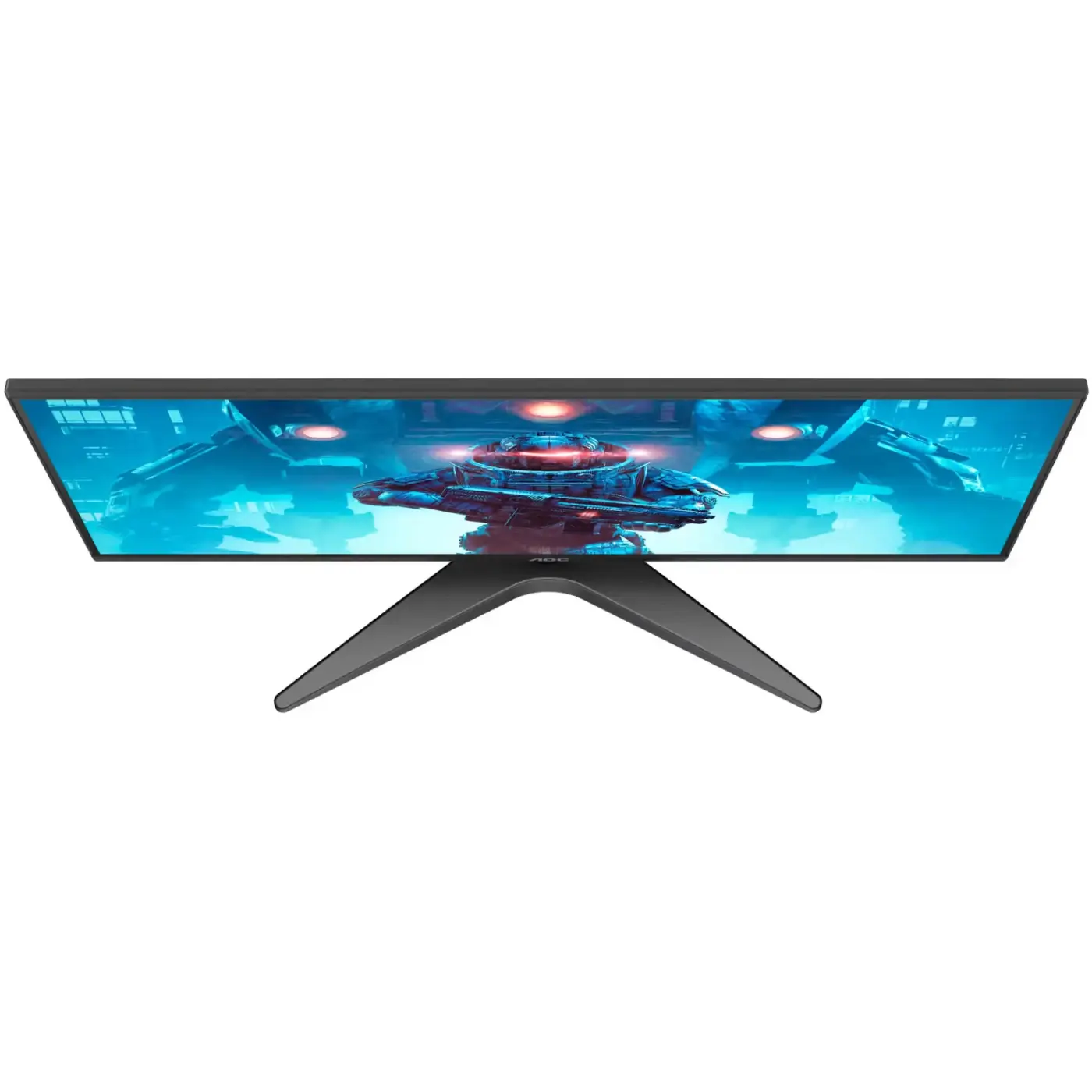Купити Монітор 24" AOC Q24B36X - фото 7