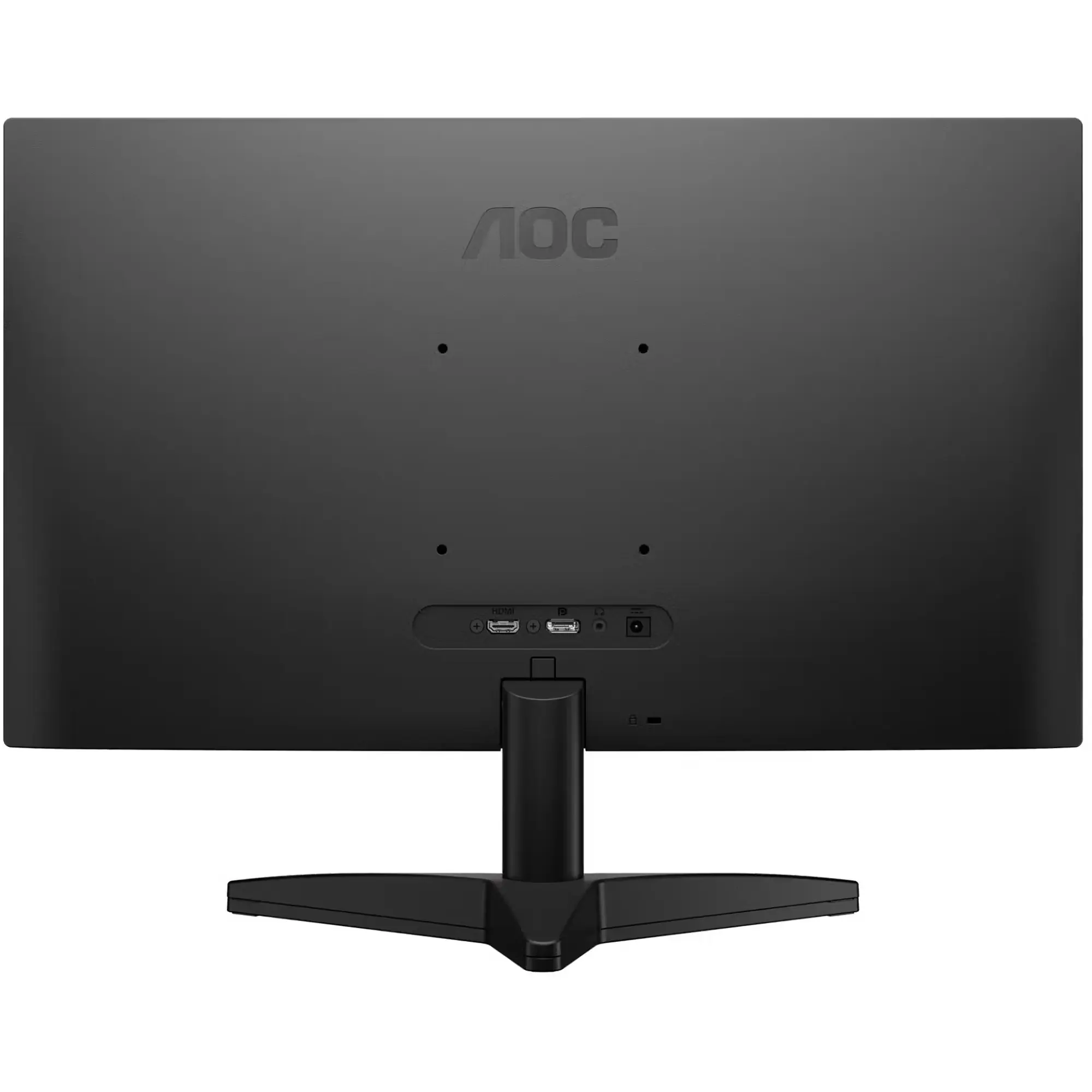 Купити Монітор 24" AOC Q24B36X - фото 9