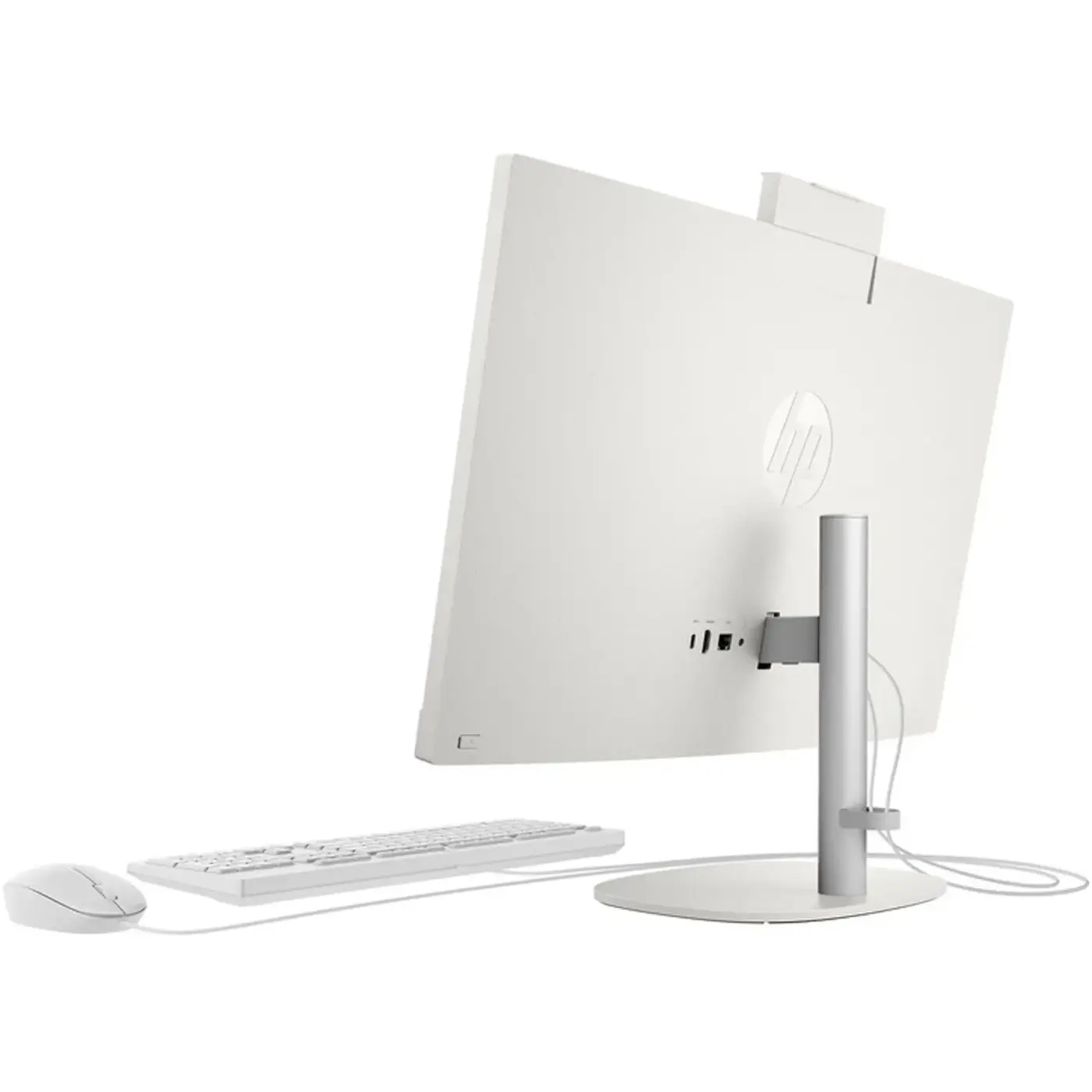 Купить Моноблок HP 240 G10 AiO (9M9F9AT) - фото 4
