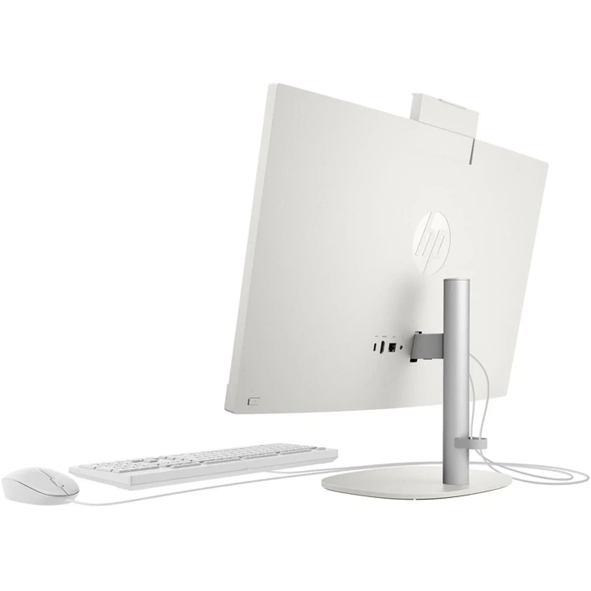 Купить Моноблок HP 240 G10 AiO (9M9F9AT) - фото 4
