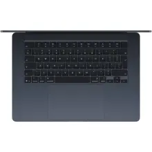 Купити Ноутбук Apple MacBook Air 15 M5 A3448 Midnight (MDVN4UA/A) - фото 2
