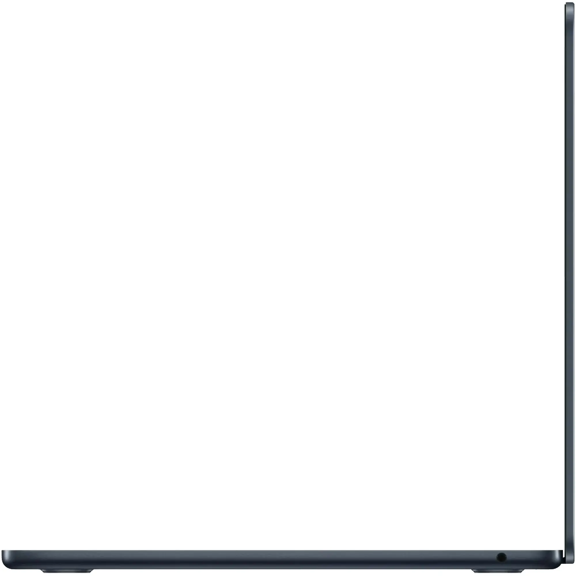 Купити Ноутбук Apple MacBook Air 15 M5 A3448 Midnight (MDVN4UA/A) - фото 4
