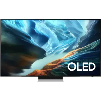 Купить Телевизор Samsung QE55S90HAEXUA - фото 1