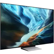Купить Телевизор Samsung QE55S90HAEXUA - фото 2