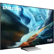Купить Телевизор Samsung QE65S90HAEXUA - фото 2
