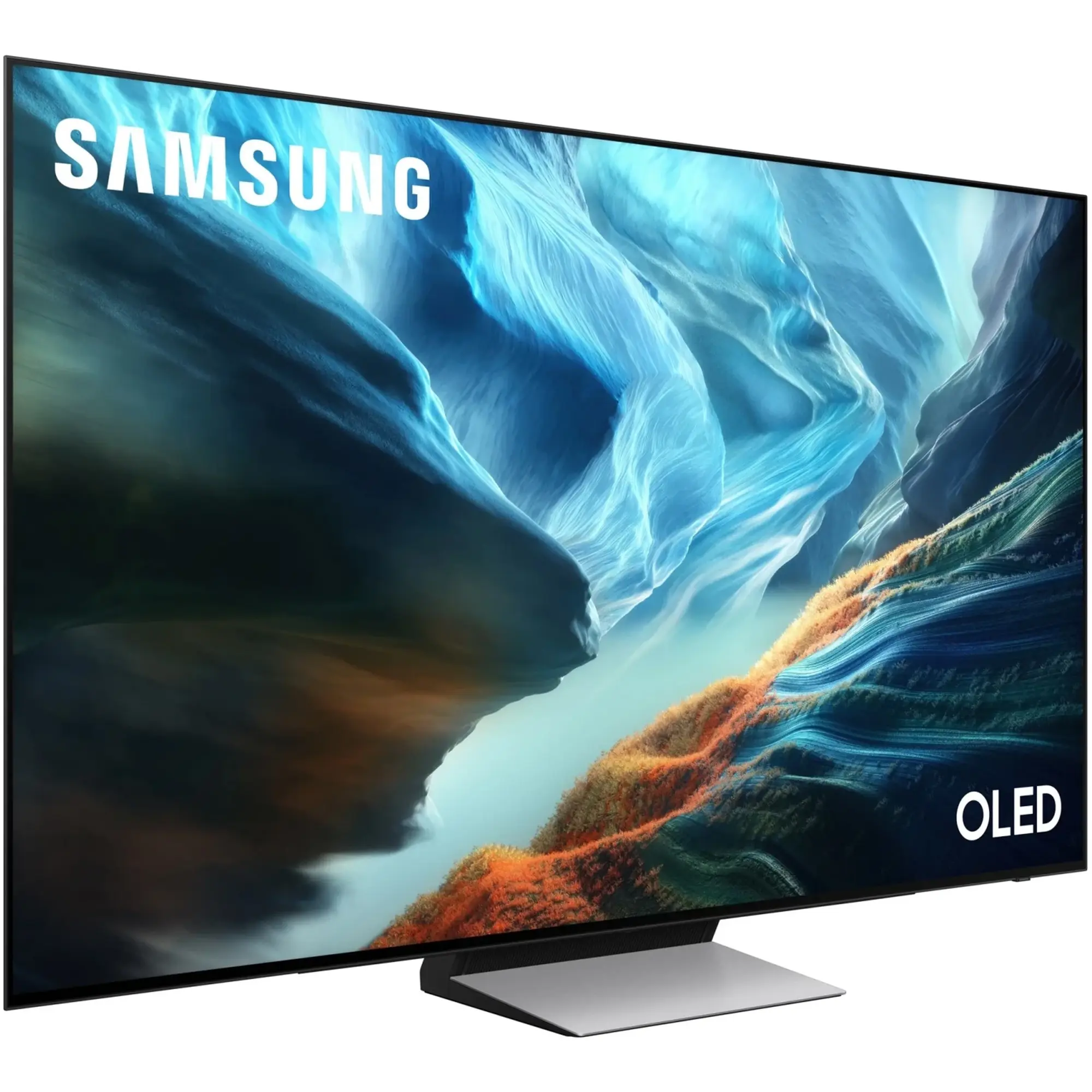 Купить Телевизор Samsung QE65S90HAEXUA - фото 2