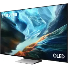 Купить Телевизор Samsung QE65S90HAEXUA - фото 3
