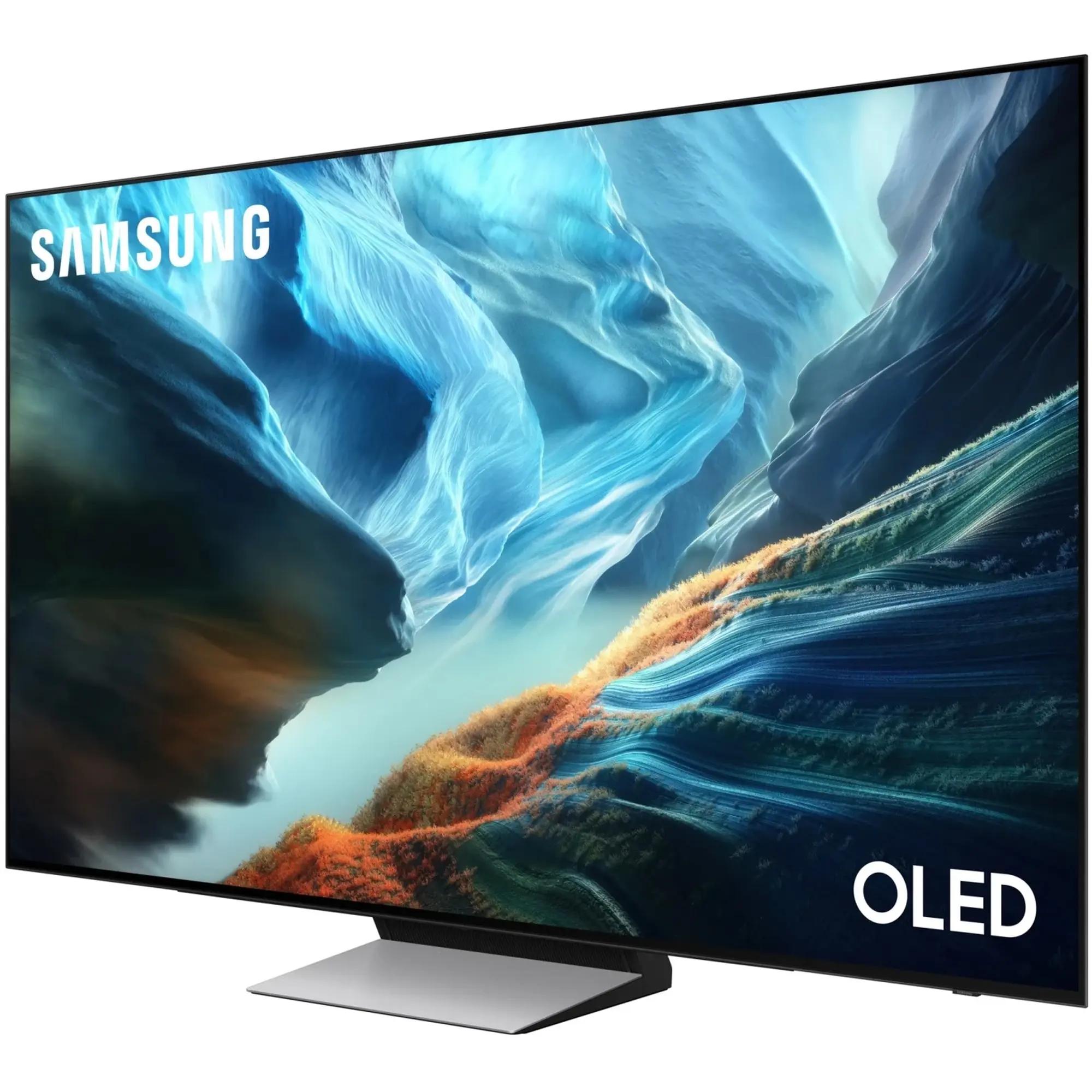 Купить Телевизор Samsung QE65S90HAEXUA - фото 3