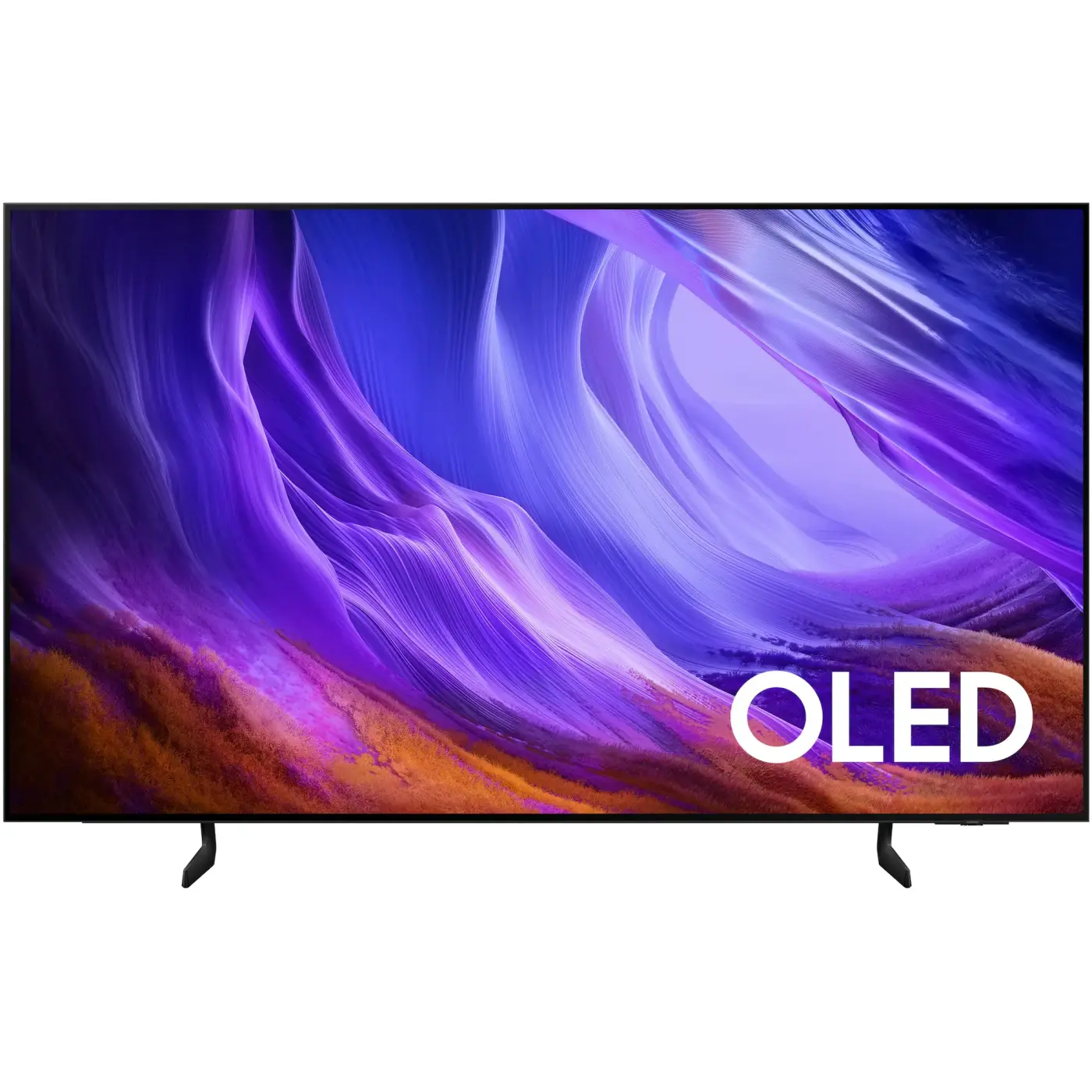 Купить Телевизор Samsung QE65S85HAEXUA - фото 1