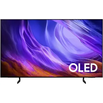 Купить Телевизор Samsung QE65S85HAEXUA - фото 1