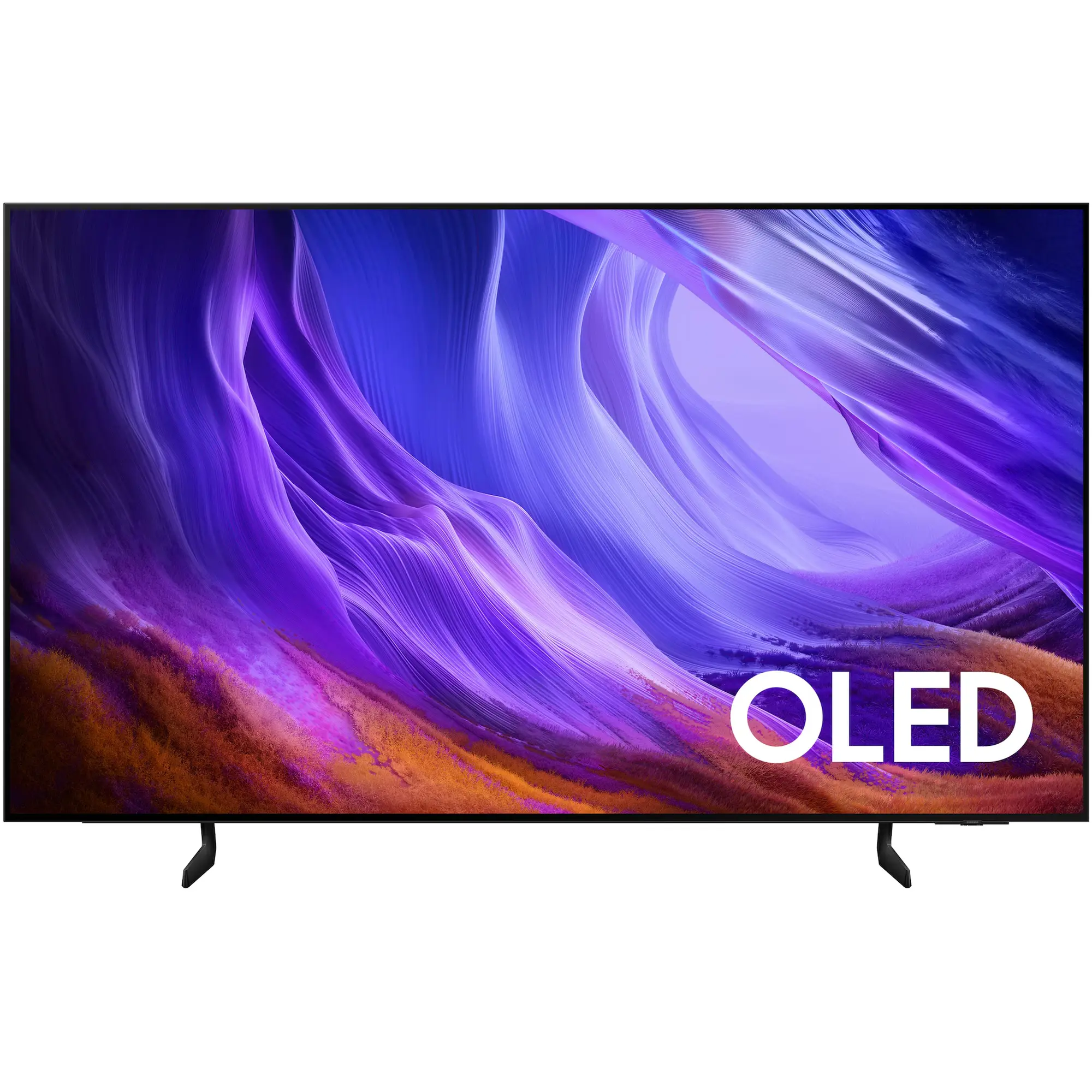 Купить Телевизор Samsung QE65S85HAEXUA - фото 1
