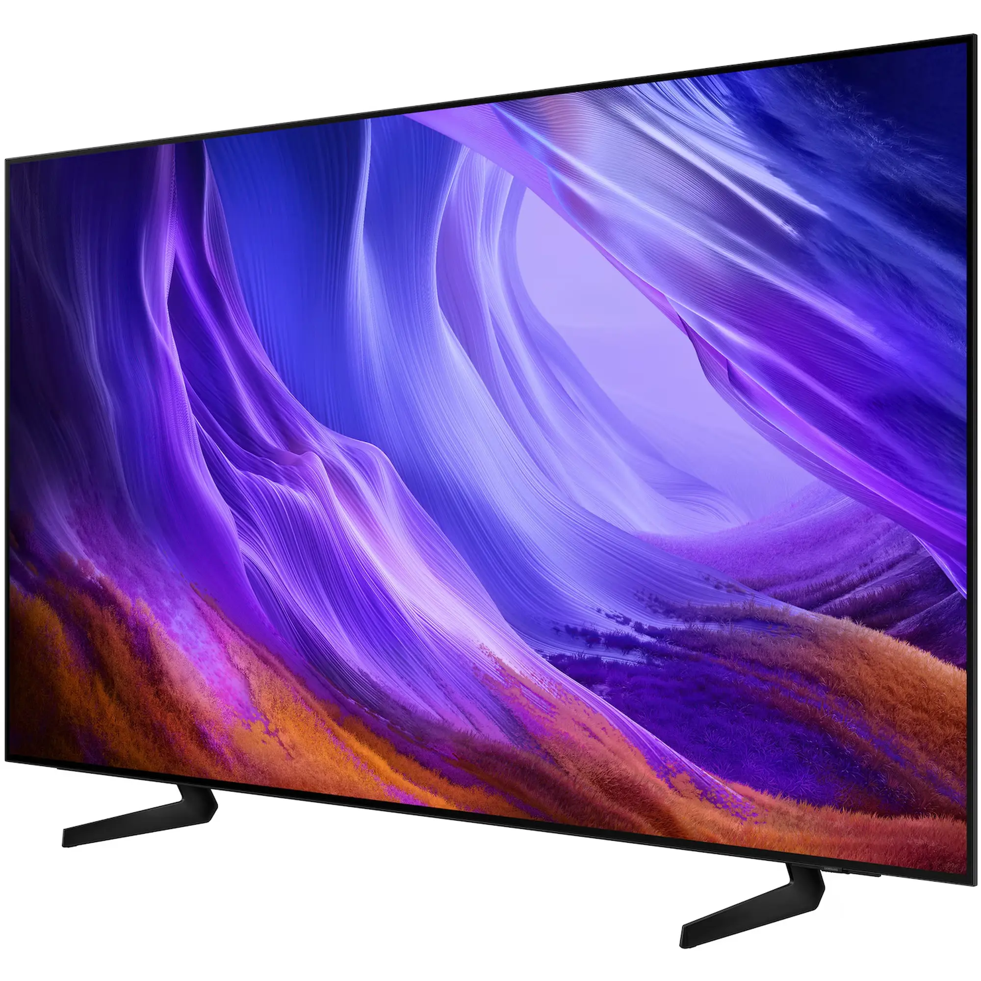 Купить Телевизор Samsung QE65S85HAEXUA - фото 2