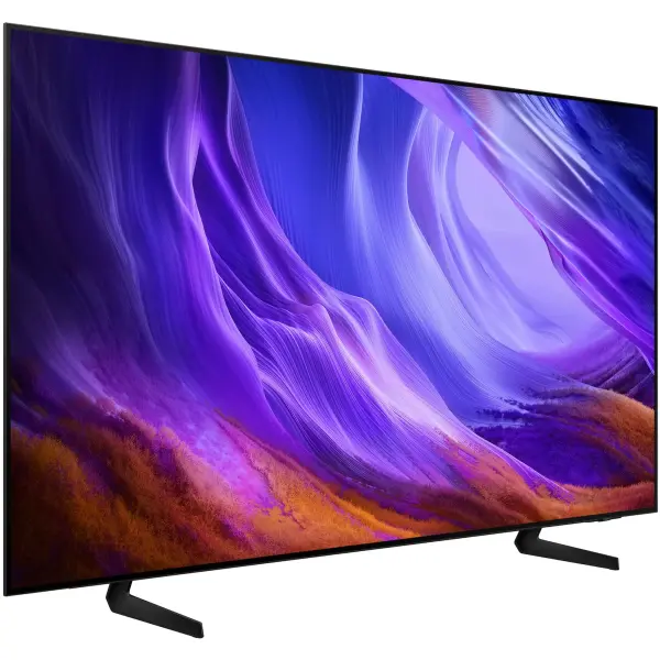 Купить Телевизор Samsung QE65S85HAEXUA - фото 3
