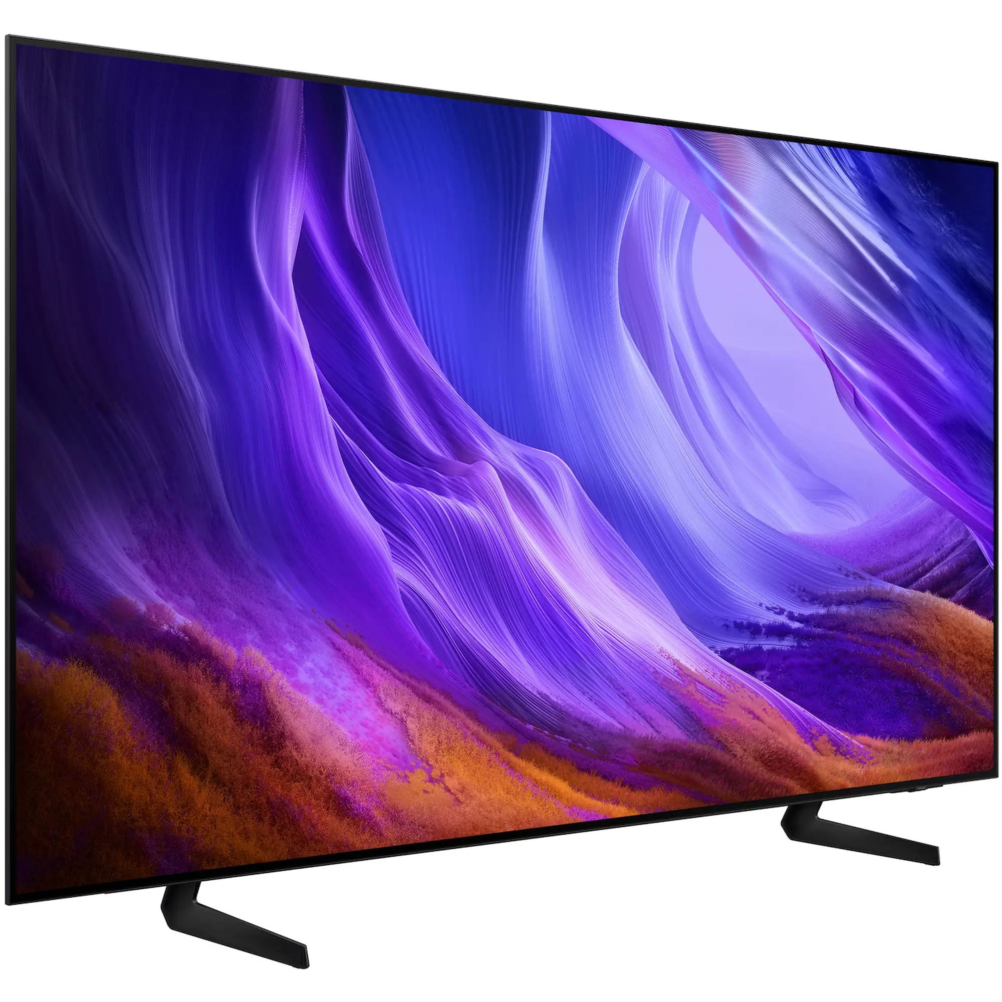 Купить Телевизор Samsung QE65S85HAEXUA - фото 3
