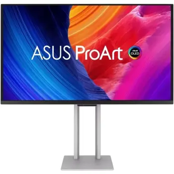 Купити Монітор 27" ASUS OLED PA27UCDMR (90LM04NE-B01K71) - фото 1