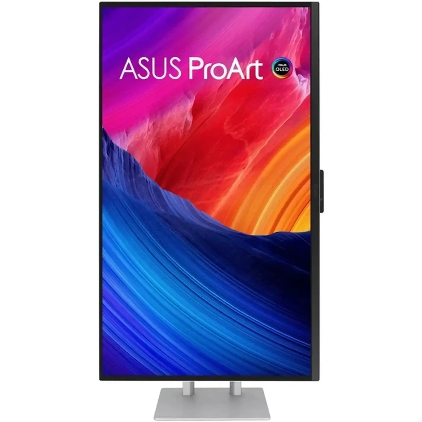 Купити Монітор 27" ASUS OLED PA27UCDMR (90LM04NE-B01K71) - фото 2