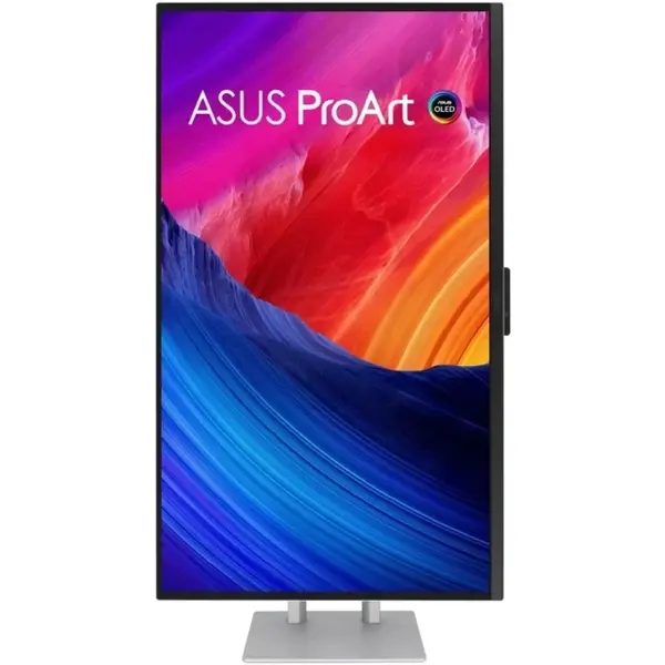 Купити Монітор 27" ASUS OLED PA27UCDMR (90LM04NE-B01K71) - фото 2