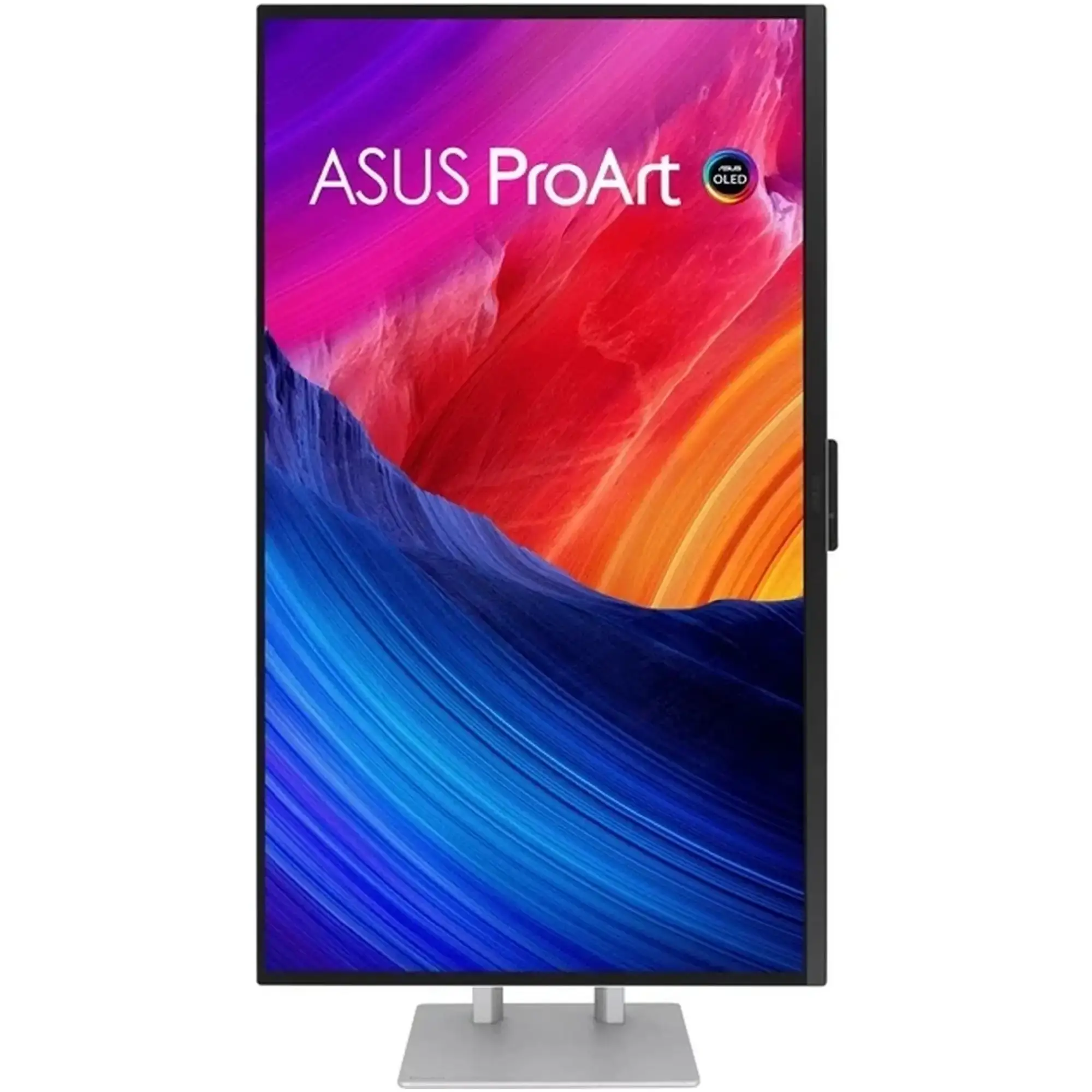Купити Монітор 27" ASUS OLED PA27UCDMR (90LM04NE-B01K71) - фото 2
