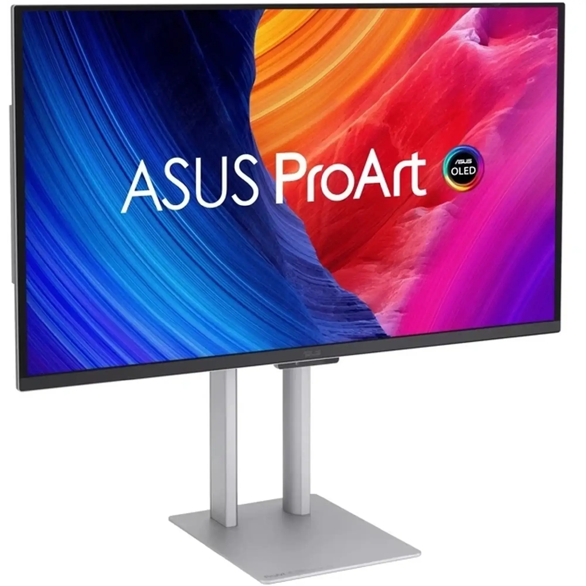 Купити Монітор 27" ASUS OLED PA27UCDMR (90LM04NE-B01K71) - фото 3